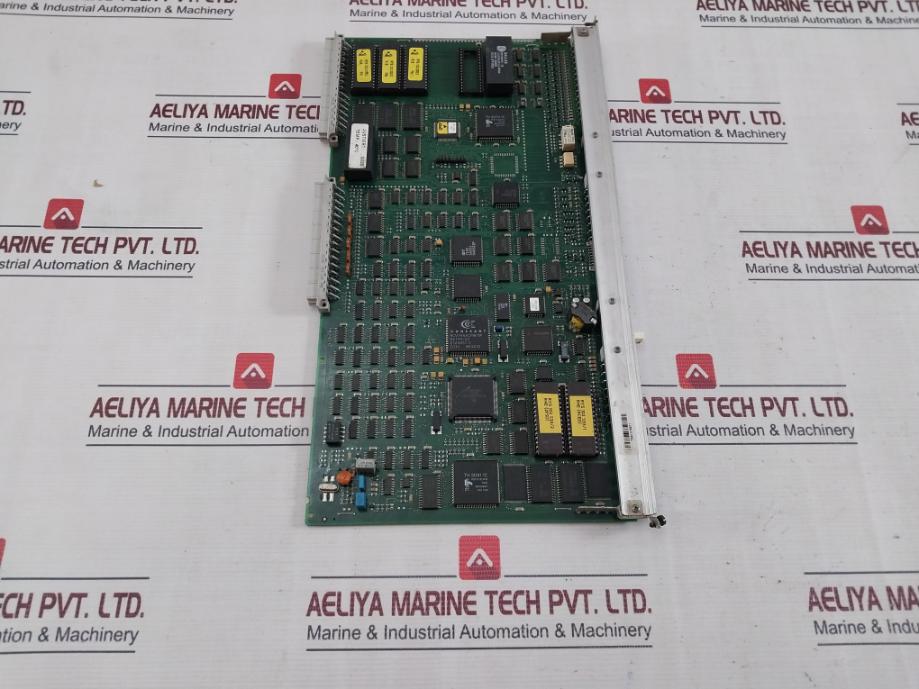 Ericsson Rof1575124/1 Pcb Board R2M/C Cpu-d4