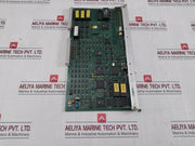 Ericsson Rof1575124/1 Pcb Board R2M/C Cpu-d4