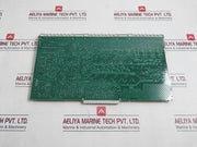 Ericsson Tvm 115 5113 R3A Printed Circuit Board