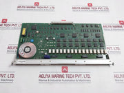 Ericsson Tvm 115 5114 R9A Printed Circuit Board 94V0 Elu-a R7C