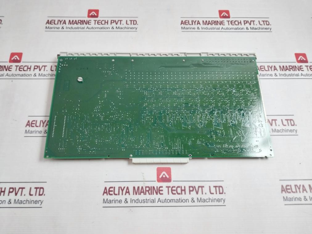 Ericsson Tvm 115 5114 R9A Printed Circuit Board 94V0 Elu-a R7C