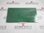 Ericsson Tvm 115 5114 R9A Printed Circuit Board 94V0 Elu-a R7C