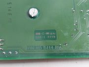 Ericsson Tvm 115 5114 R9A Printed Circuit Board 94V0 Elu-a R7C