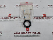 Eriks R 38 56 10 Oil Seal Ring 217513040