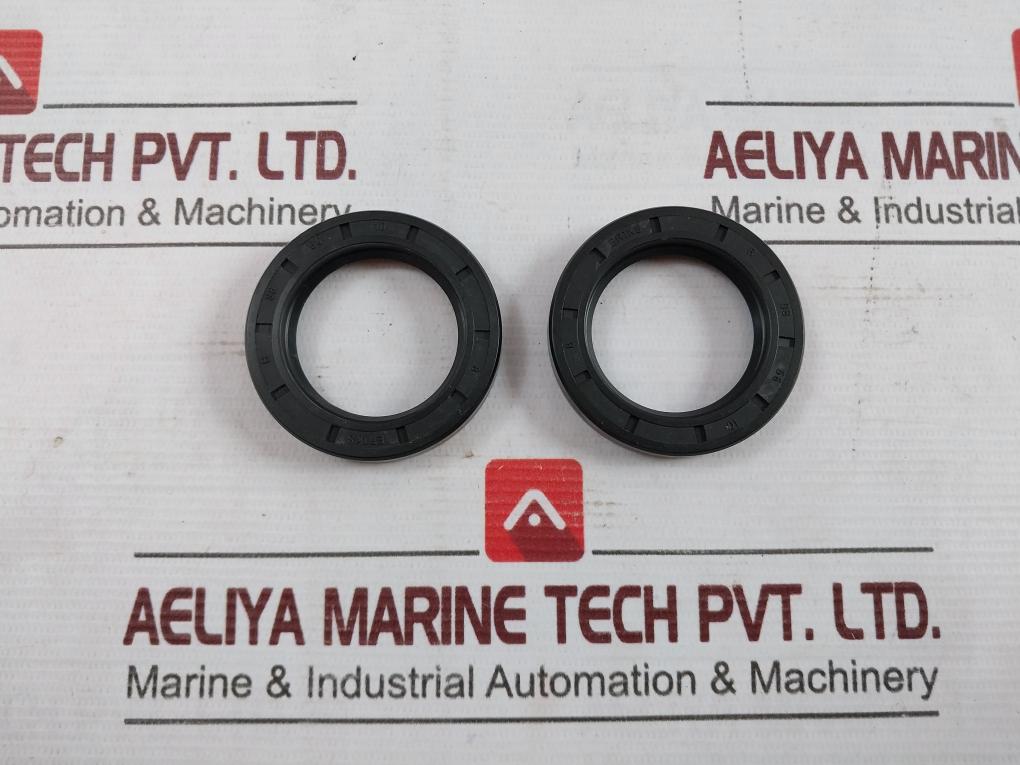 Eriks R 38 56 10 Oil Seal Ring 217513040