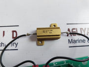 Eripower 51304186-100 On-card Dc/Dc Converter Rev. A