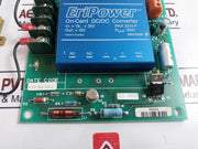 Eripower 51304186-100 On-card Dc/Dc Converter Rev. A