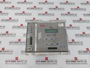 Erl Dcd 415B Over Current Protection Relay
