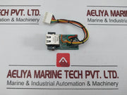 Erni Ethernet Converter Module 5100