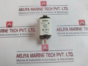 Ernst 00-125A Fuse Gl-gi 500V~ Used