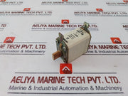 Ernst 00-125A Fuse I1 = 120 Ka