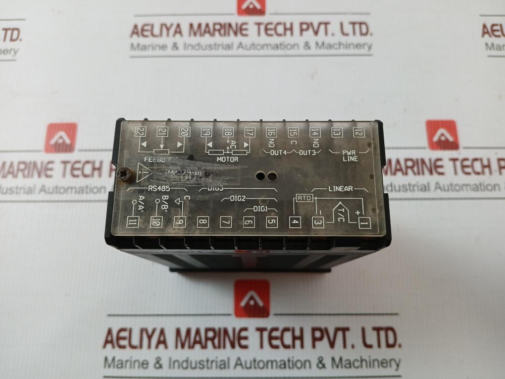 Ero Electronic Tks932133000