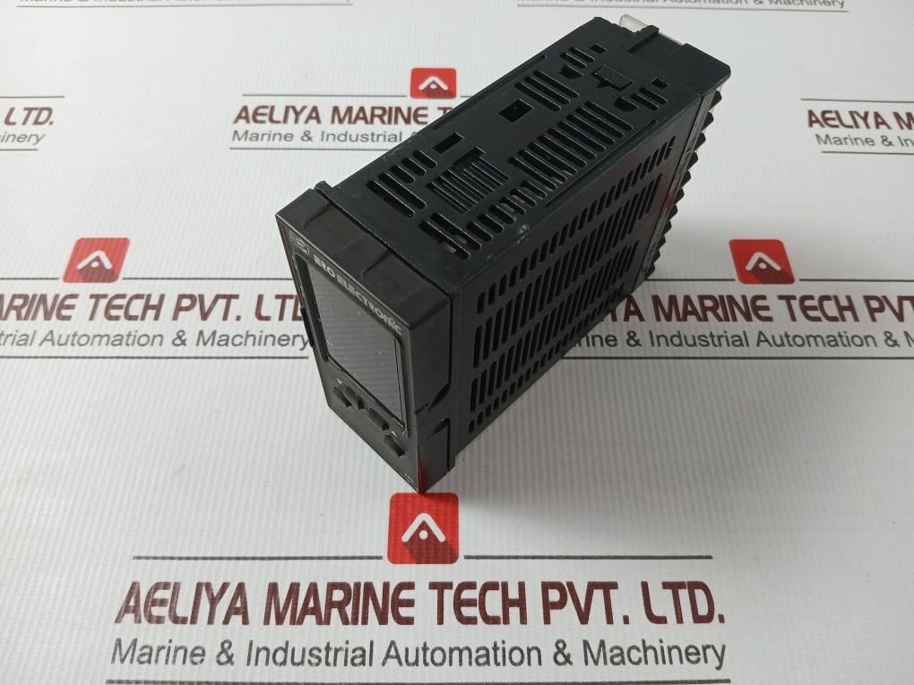 Ero Electronic Tks932133000 Process Control Equipment 100/240 Vac~. 50/60 Hz 5.5W