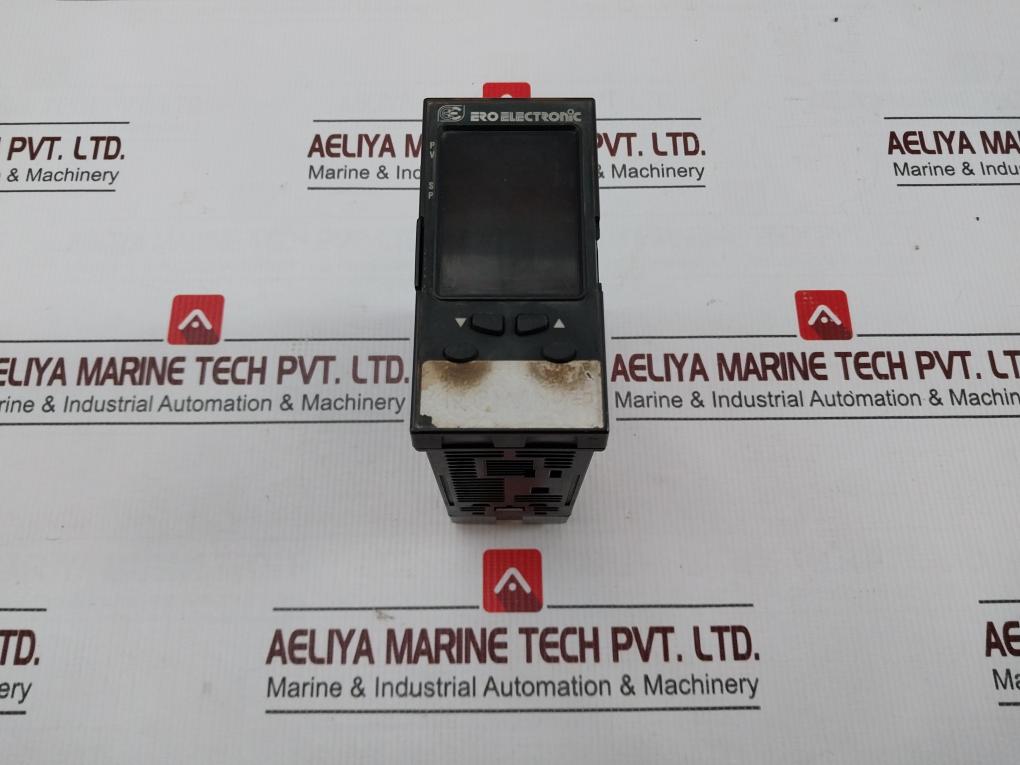 Ero Electronic Tks932133000 Process Control Equipment 100/240Vac 50/60 Hz