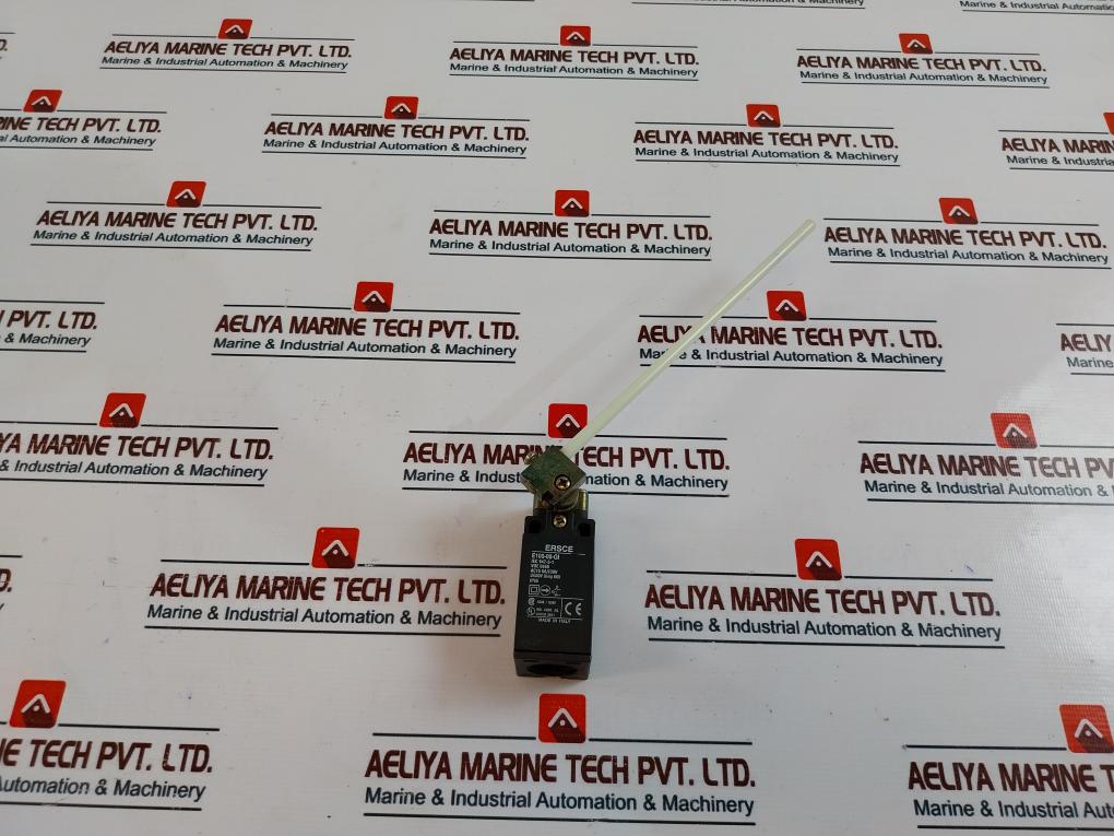 Ersce E100-00-gi Limit Switch