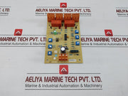 Erskine Systems Qpcb/4024pea/1