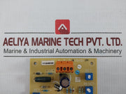 Erskine Systems Qpcb/4024pea/1