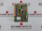 Erskine Systems Qpcb/5222cm01/0