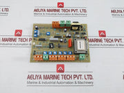 Erskine Systems Qpcb/5222cm01/0