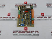 Erskine Systems Qpcb/5222cm01/0