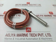 Es.02/04.300 Heating Bar Element 115W.220V