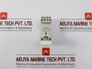 Es 15/4N Relay Socket 10A 300Vac