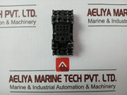 Es 15/4 Relay Socket 7A 300V Ac