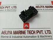 Es 15/4 Relay Socket 7A 300V Ac