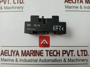 Es 15/4 Relay Socket 7A 300V Ac
