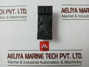 Es 15/4 Relay Socket 7A 300V Ac