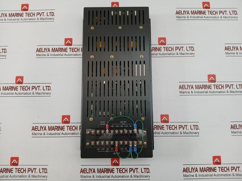 Es201a Power Supply Brand Terasaki In New