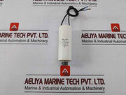 Es Mkp 389 B Capacitor -40/+85°C 600V 50/60Hz