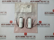 Es Mkp 389 B Capacitor 600V 50/60Hz -40/+85°C