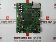 Esa 015.8230.900.0 Industrial Hmi Operator Panel X11-15302
