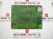 Esa 015.8230.900.0 Industrial Hmi Operator Panel X11-15302