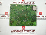 Esa 015.8230.900.0 Industrial Hmi Operator Panel X11-15302