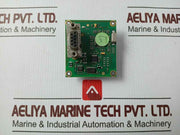 Esa 29015.820.003 Printed Circuit Board 94V-0
