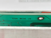 Esa Bc16