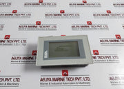 Esa Elettronica Vt155W00000 Operator Interface Panel 24 Vdc Rev: 1.1