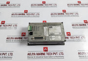 Esa Elettronica Vt155W00000 Operator Interface Panel 24 Vdc Rev: 1.1