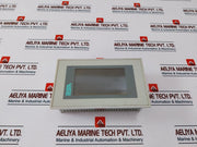 Esa Vt155W00000 Touch Screen Operator Interface Panel 24Vdc (Display Damage)