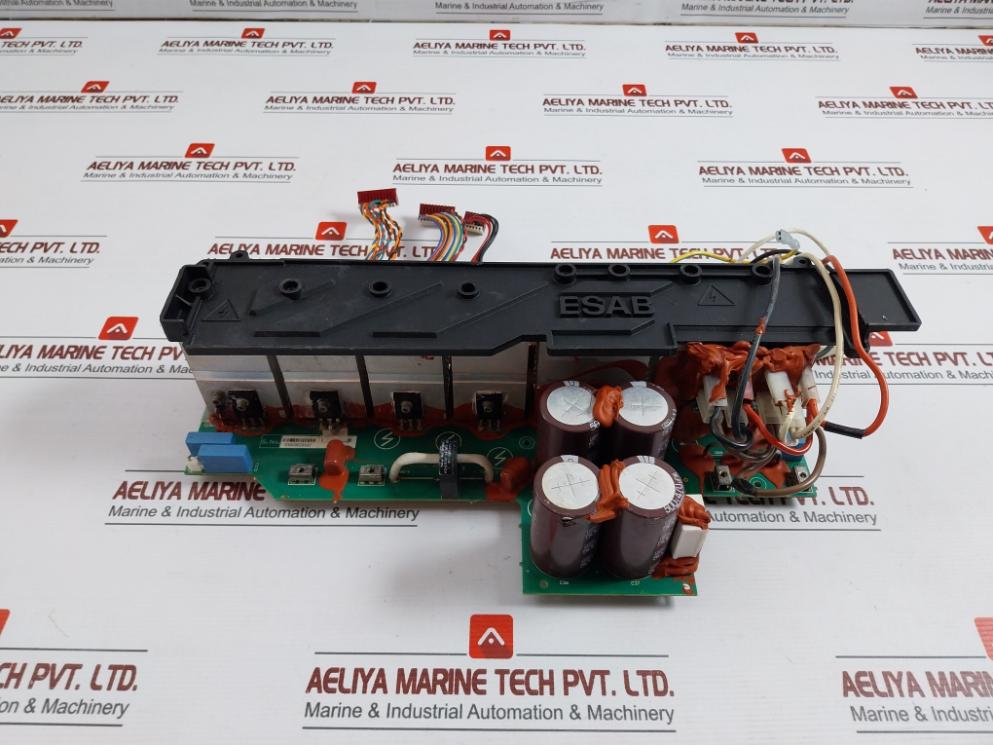 Esab 1403270524C Electrode Board