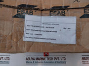 Esab 487186-002 K Printed Circuit Board