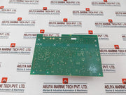 Esab 487186-002 K Printed Circuit Board