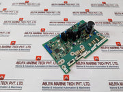 Esab 487186-002 K Printed Circuit Board