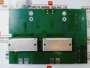 Esab 487318-001 Power Board 94V