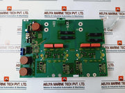 Esab 487318-001 Power Board 94V