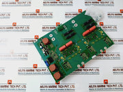 Esab 487318-001 Power Board 94V