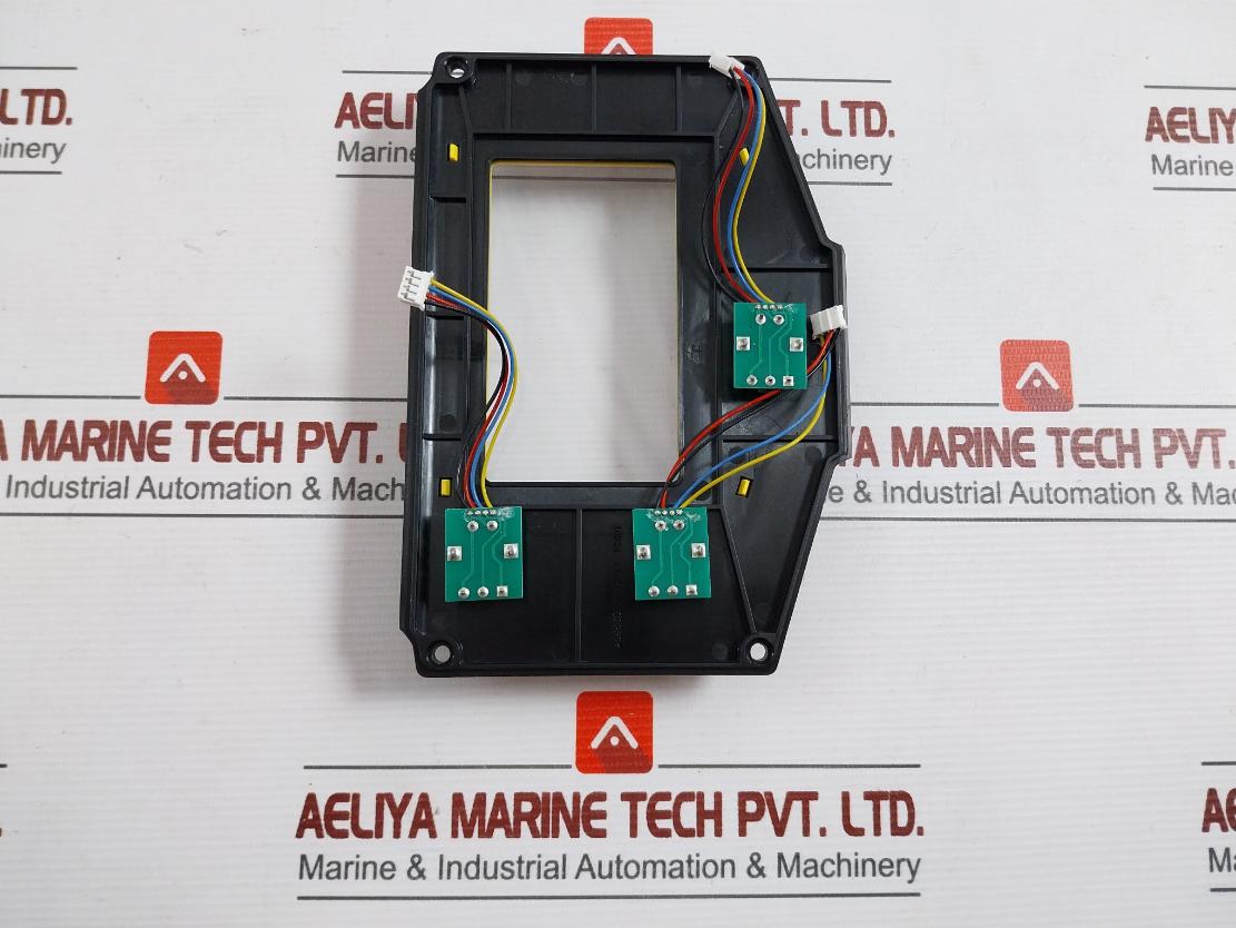 Esab Emp 215Ic Front Panel For Welding Machine – Aeliya Marine