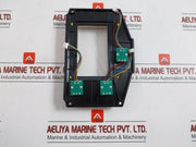 Esab Emp 215Ic Front Panel For Welding Machine
